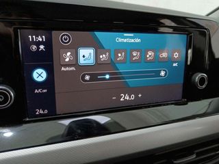 Volkswagen Golf 2.0 TDI