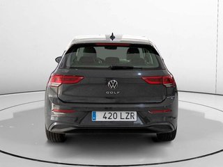 Volkswagen Golf 2.0 TDI