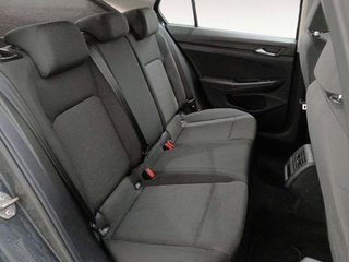 Volkswagen Golf 2.0 TDI