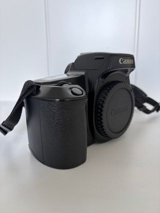 Cámara Canon EOS Rebel S Analógica