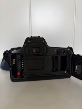 Cámara Canon EOS Rebel S Analógica