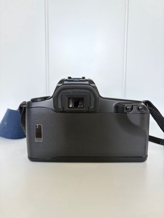 Cámara Canon EOS Rebel S Analógica