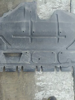 Cubrecarter VW Polo V 1.2 Gasolina 6R