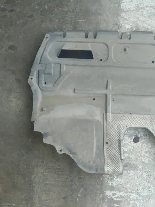 Cubrecarter VW Polo V 1.2 Gasolina 6R