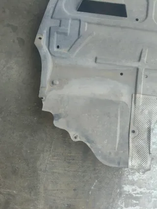 Cubrecarter VW Polo V 1.2 Gasolina 6R