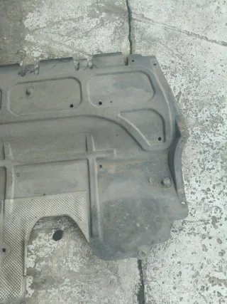 Cubrecarter VW Polo V 1.2 Gasolina 6R