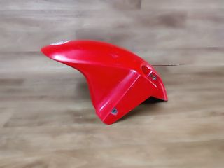Guardabarros Delantero Honda CBR 600 F4i 2001