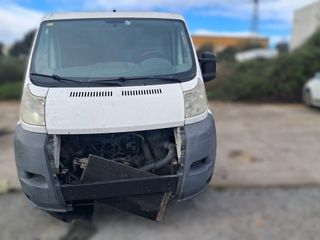 FIAT DUCATO - DESPIECE COMPLETO - 59452