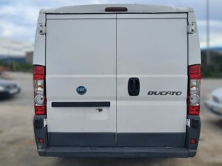 FIAT DUCATO - DESPIECE COMPLETO - 59452