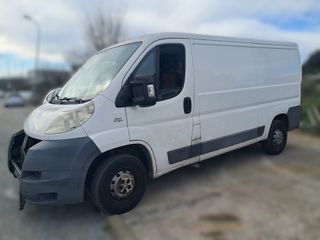 FIAT DUCATO - DESPIECE COMPLETO - 59452