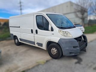 FIAT DUCATO - DESPIECE COMPLETO - 59452