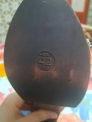 Sandali donna con tacco floreali