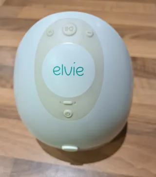 Tirallets Elvie