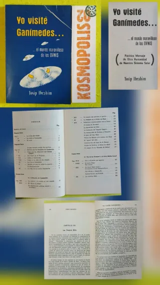 Libros varios, precios y datos en la última foto.