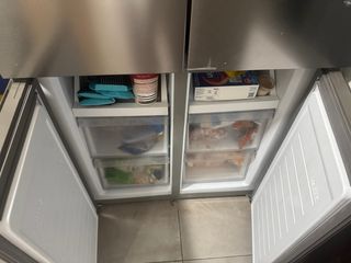 Nevera Americana Haier