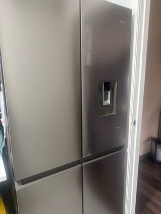 Nevera Americana Haier