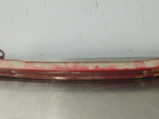 REFUERZO PARAGOLPES TRASERO PEUGEOT 207 KFV 96523