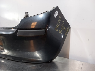 PARAGOLPES TRASERO RENAULT CLIO III K4J780