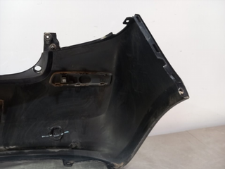 PARAGOLPES TRASERO RENAULT CLIO III K4J780