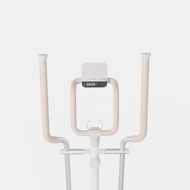 Bicicleta Elíptica Initial Elliptical 100 Conectada