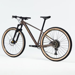 Bicicleta MTB Cross Country 29" Aluminio Rockrider Race 720