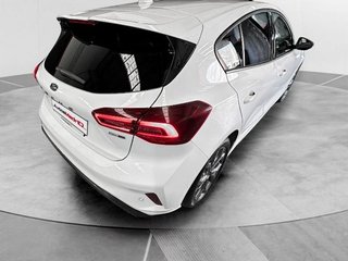 Ford Focus 1.0 Ecoboost MHEV 92kW ST-Line