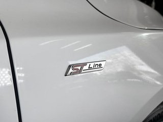 Ford Focus 1.0 Ecoboost MHEV 92kW ST-Line