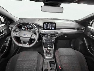 Ford Focus 1.0 Ecoboost MHEV 92kW ST-Line
