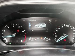 Ford Focus 1.0 Ecoboost MHEV 92kW ST-Line