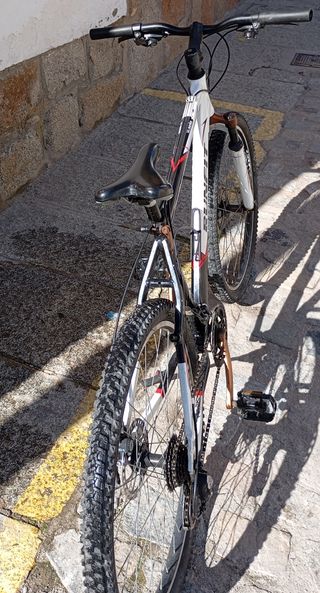 Bicicleta de Montaña RUNFIT