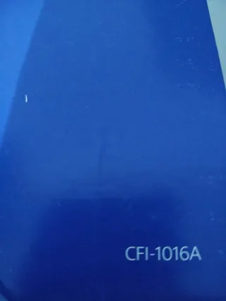 Playstation 5 con lector