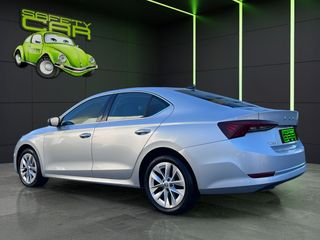 Skoda Octavia 2.0 TDI Selection DSG 110 kW (150 CV)