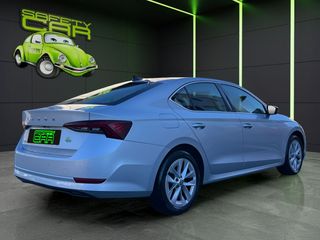 Skoda Octavia 2.0 TDI Selection DSG 110 kW (150 CV)