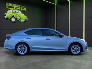 Skoda Octavia 2.0 TDI Selection DSG 110 kW (150 CV)