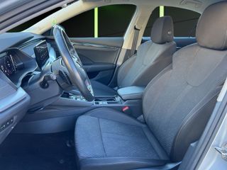 Skoda Octavia 2.0 TDI Selection DSG 110 kW (150 CV)
