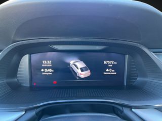 Skoda Octavia 2.0 TDI Selection DSG 110 kW (150 CV)