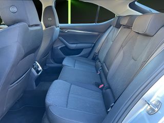 Skoda Octavia 2.0 TDI Selection DSG 110 kW (150 CV)
