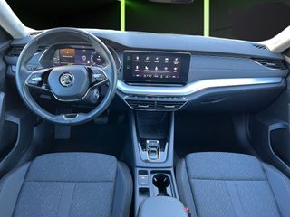 Skoda Octavia 2.0 TDI Selection DSG 110 kW (150 CV)