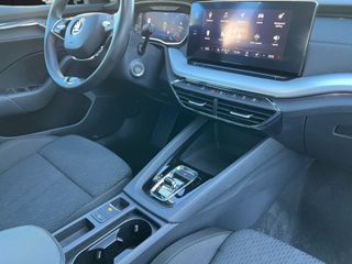 Skoda Octavia 2.0 TDI Selection DSG 110 kW (150 CV)