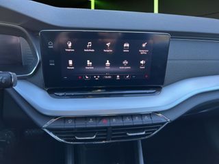 Skoda Octavia 2.0 TDI Selection DSG 110 kW (150 CV)
