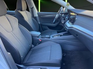 Skoda Octavia 2.0 TDI Selection DSG 110 kW (150 CV)