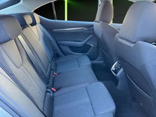 Skoda Octavia 2.0 TDI Selection DSG 110 kW (150 CV)
