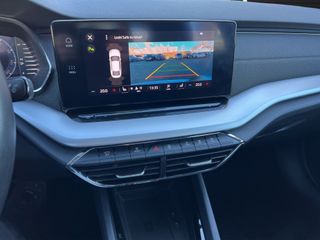 Skoda Octavia 2.0 TDI Selection DSG 110 kW (150 CV)