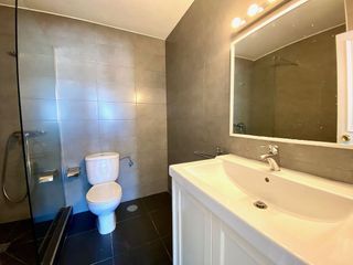 Ático en alquiler en Recoletos en Madrid