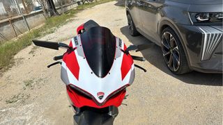 Ducati Panigale 959 Nov 2017