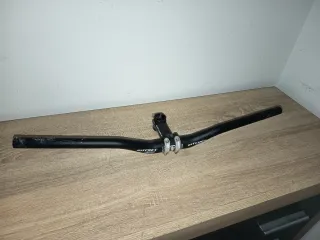 Manillar y potencia Ritchey PRO