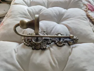 Candelabro estilo antiguo