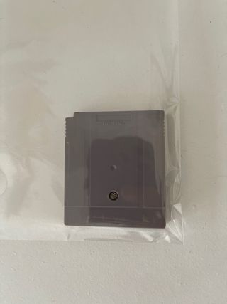 Cartucho Game Boy Color 32 en 1