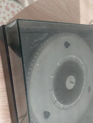 Giradischi Thorens TD 104