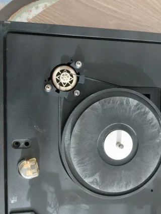 Giradischi Thorens TD 104